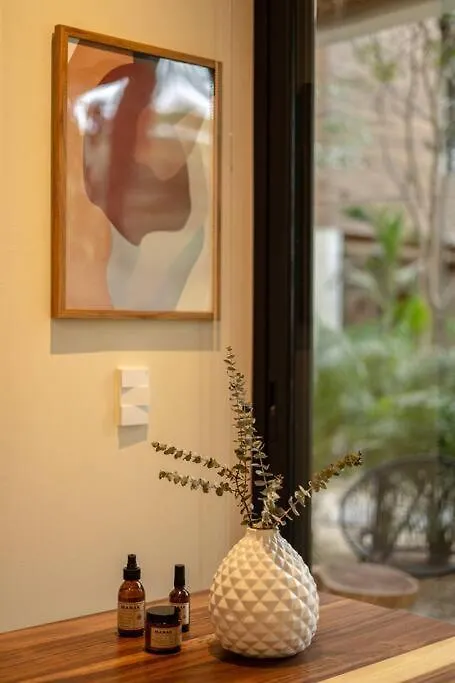1 Bedroom-Tulum-Private Pool 멕시코