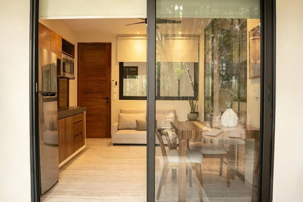 1 Bedroom-Tulum-Private Pool 0*, 툴룸
