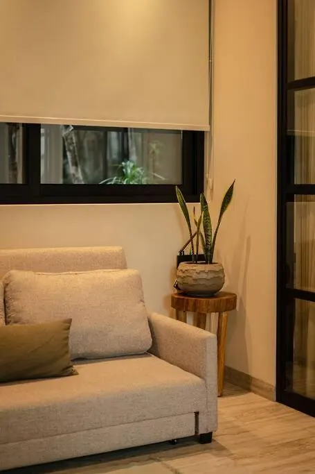 1 Bedroom-Tulum-Private Pool 툴룸