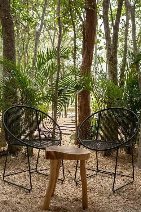 1 Bedroom-Tulum-Private Pool 0*, 툴룸