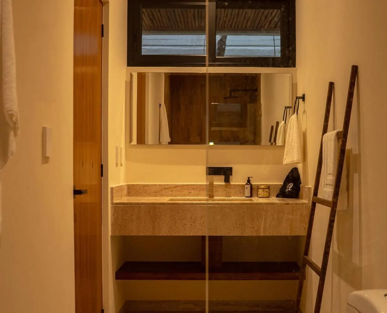 아파트 1 Bedroom-Tulum-Private Pool